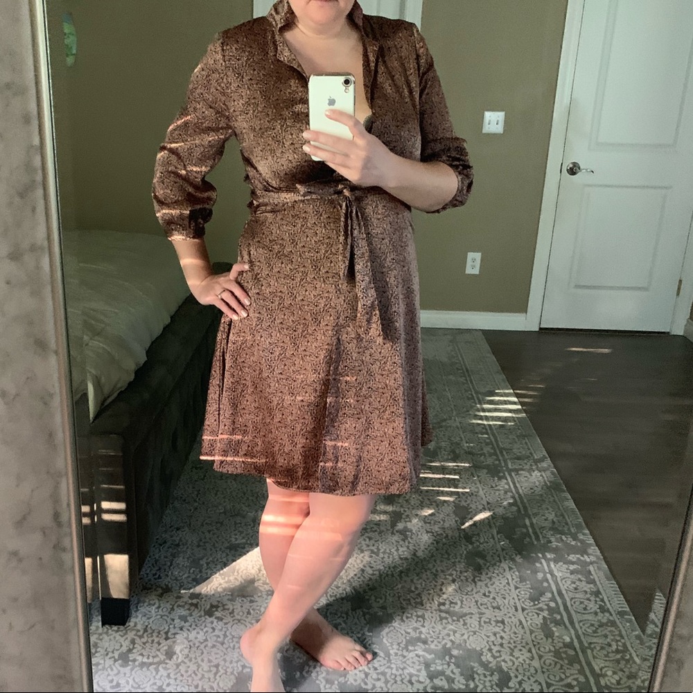 H&M dress